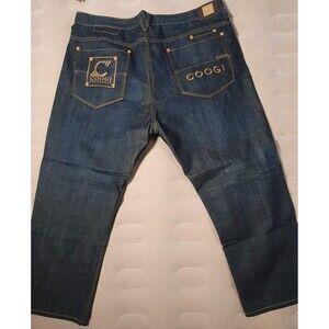 Coogi Jeans 46x 30 Authentic Hip Hop Style